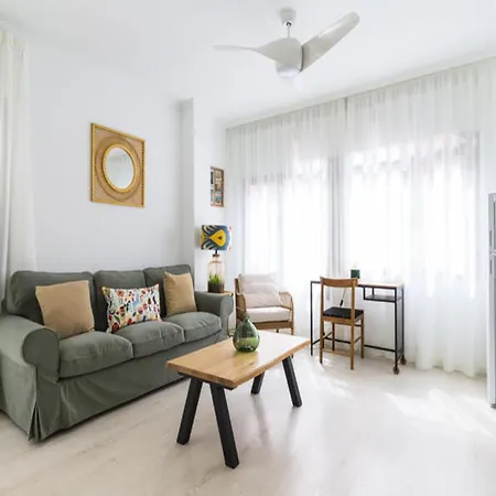 House In Palmas De Gran Canaria