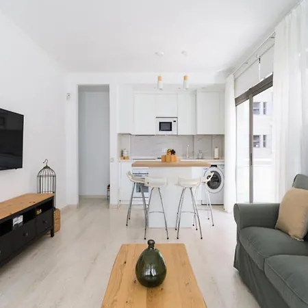 House In Palmas De Gran Canaria Apartment Las Palmas de Gran Canaria