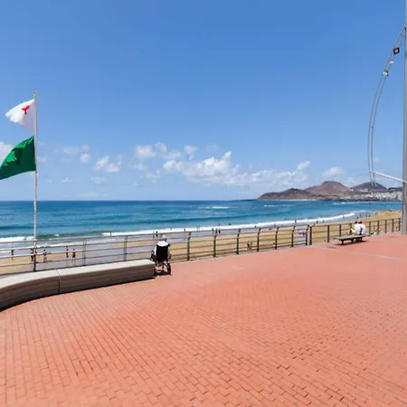 House In Palmas De Gran Canaria