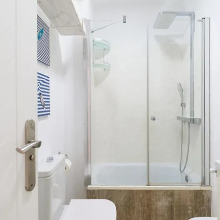 House In Palmas De Gran Canaria Apartment