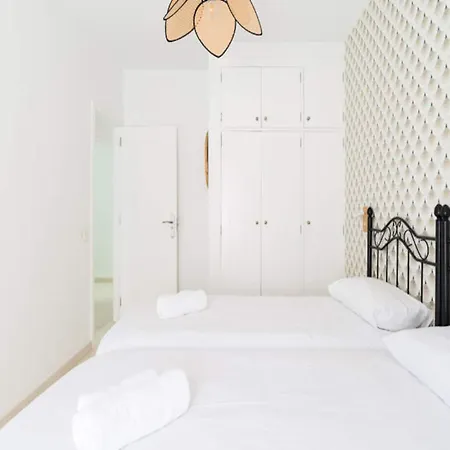 Apartment House In Palmas De Gran Canaria *