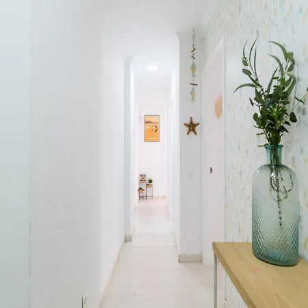House In Palmas De Gran Canaria Apartment Las Palmas de Gran Canaria