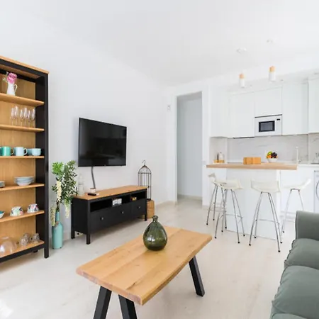House In Palmas De Gran Canaria Apartment