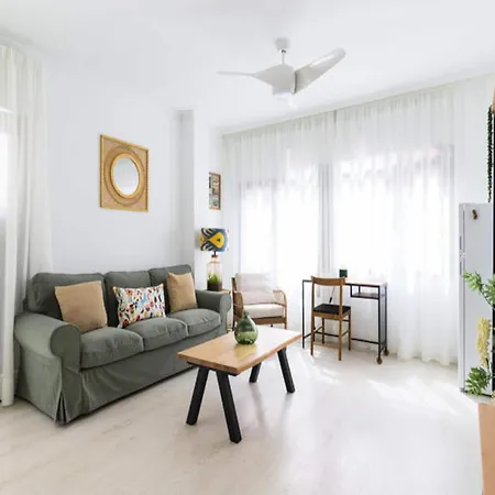 House In Palmas De Gran Canaria