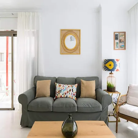Apartment House In Palmas De Gran Canaria *