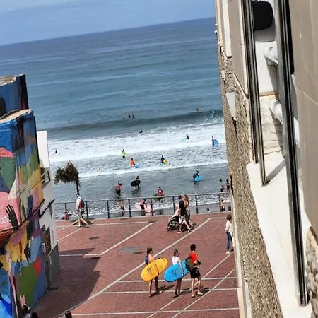 House In Palmas De Gran Canaria Las Palmas de Gran Canaria