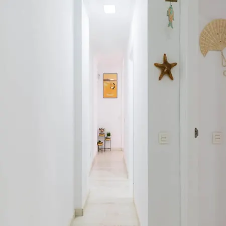 House In Palmas De Gran Canaria Apartment