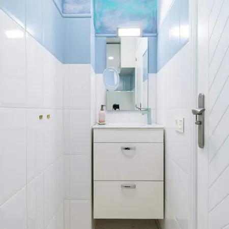 Apartment House In Palmas De Gran Canaria
