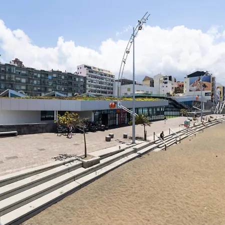 House In Palmas De Gran Canaria Las Palmas de Gran Canaria