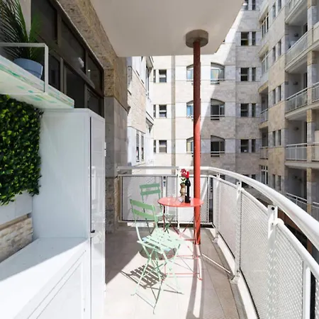 House In Palmas De Gran Canaria Apartment